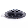 Floor Scrubber equipment parts- Double spring clutch plate